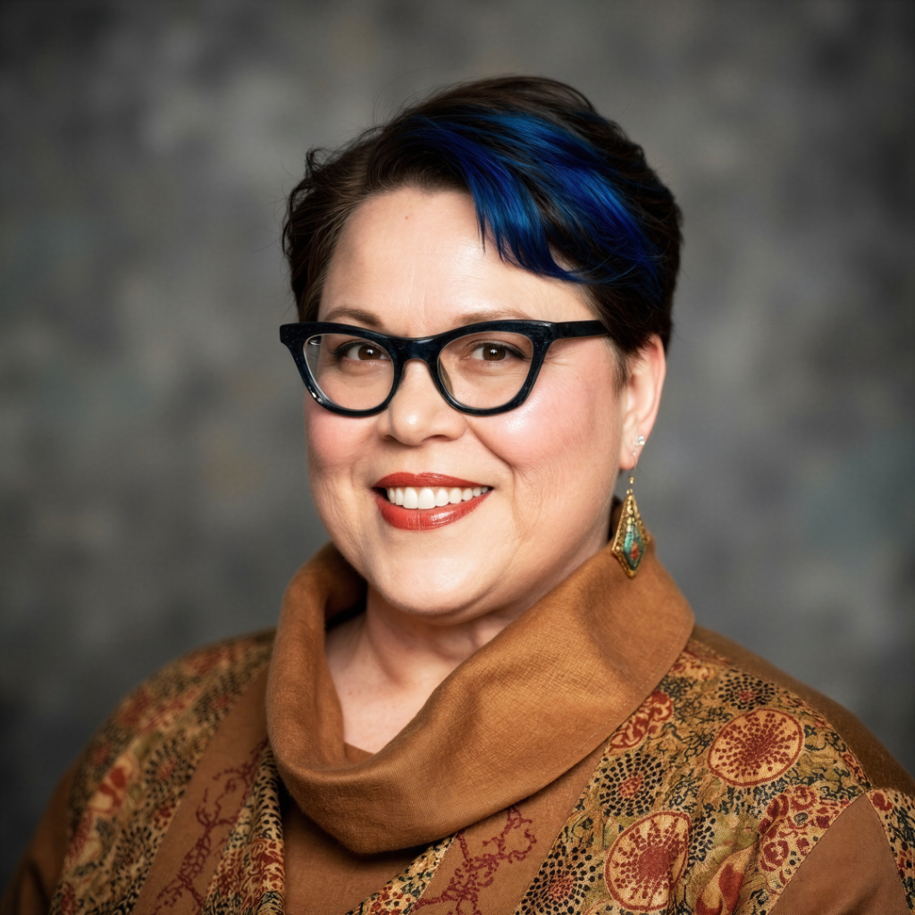 Donna Vincent Roa